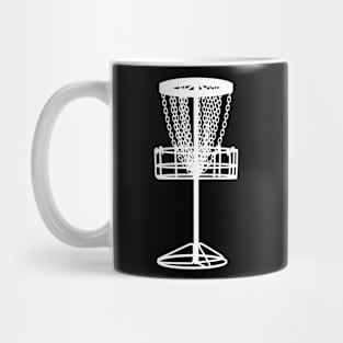 Disc Golf Mug